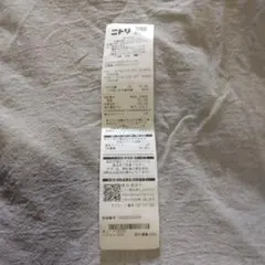ニトリ布団カバー＆枕カバー