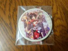 AMNESIA 缶マグネット
