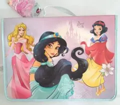 ディズニープリンセス ぬり絵セット　クレヨン　ペン　☆