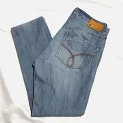 Calvin Klein デニム ジーンズ ジーパン カルバンクライン