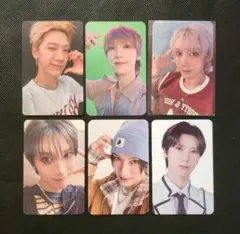 WayV NCT テン まとめ売り