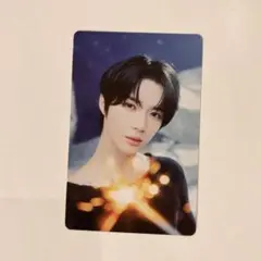 TXT 公式 ACT TOMORROW フォトカード ボムギュ 4