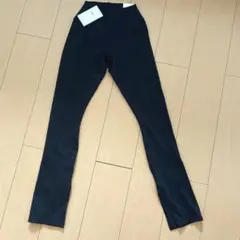 Nike Dri-fit ブラックタイツ