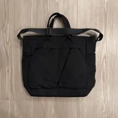 UNIQLOCユーティリティ2Wayバッグ
