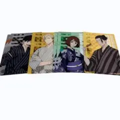呪術廻戦 オリジナルアートシート
