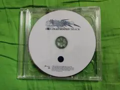 ゲームCD　俺たちに翼はない オリジナルサウンドトラック2枚組