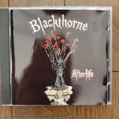 ブラックソーン/ Afterlife