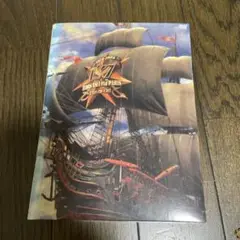 L&#39;Arc～en～Ciel - TOUR 2008 L&#39;7～Trans ASIA via PARIS ラルク TOUR 2008 L'7 ～Trans ASIA via PARIS～【Blu-ray盤】 | L'Arc