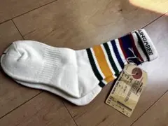 デニム&ダンガリー　ソックス2足