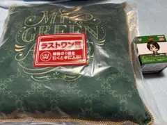 ミセスグリーンアップル　一番くじ ラストワン賞 C賞