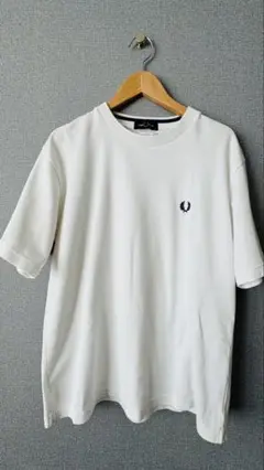 【大人気】【完売品】【値下げ】SHIPS別注フレッドペリー 鹿の子Tシャツ