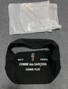 COMME des GARCONS HOMME PLUSの