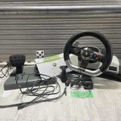 Xbox 360 ワイヤレス レーシング ホイール 設置用スタンド tf8su2k XBOX360ワイヤレスレーシングホイール設置 | ゆるぼけたんたん