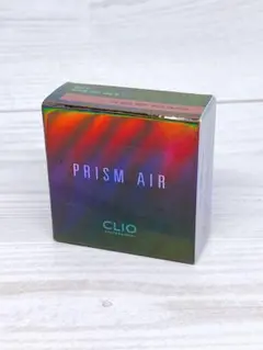【新品未使用】CLIO クリオ　プリズムエアー　PRISM AIR 04