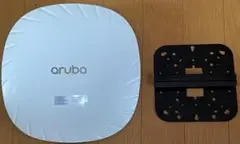 【値下げ】aruba AP-535-JP(JZ335)　取付金具付き