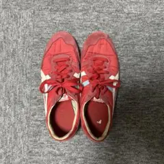 Onitsuka Tiger TH109L レッド 27.5cm