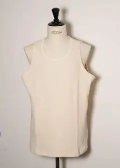 MusterWerk Ex."MISE" TANK TOP size1