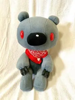 SLHC装グル～ミ～ぬいぐるみ バンダナVer.