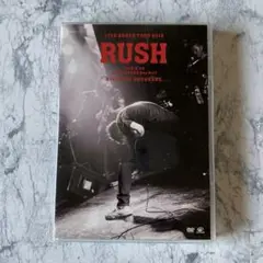 LIVE HOUSE TOUR 2016 RUSH / YOKOHAMA 清木場