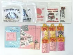 昭和レトロ　ソーイングキット　セット