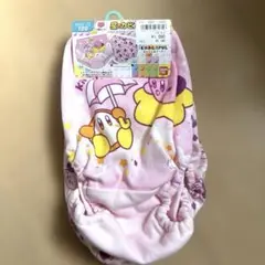 【カービィ】ショーツ 120２枚組