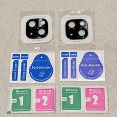 10%OFF‼️ iPhone 14/14 Plus用 カメラ保護フィルム