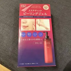 TBC エステティック　ピーリングジェル