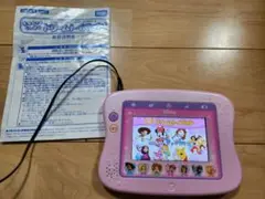 ディズニー ドリームトイパッド
