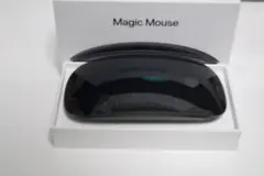 Apple Magic Mouse A1657 ブラック