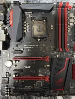 ASUS MAXIMUS VII RANGER マザーボード　ジャンク