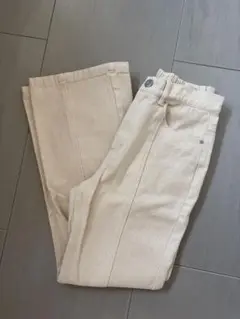 リュミエ　センタータックパンツ