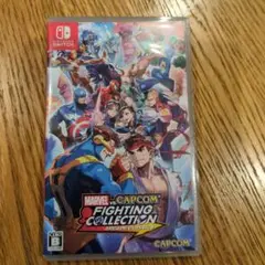 マーブルvsカプコン　スイッチ版