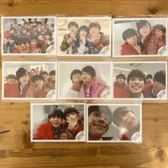 関西ジュニア　なにわ男子　大橋和也　公式写真　Aぇ！group りとかん