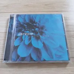 [新品:未開封] Arom Jardin D'eden CD