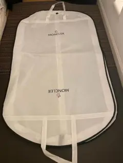モンクレール MONCLER テーラーバック スーツ入れ