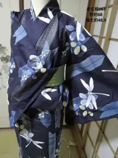 浴衣/蜻蛉