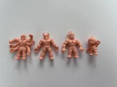 キン肉マン消しゴム　当時物