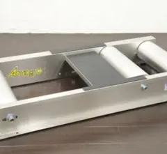 値下げ 3本ローラー 競輪 トレーニング アラゴ ローラー ARAGO