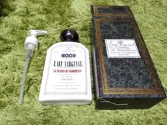 ビュリー　サモトラケのニケ 試してみた】オー・トリプル 「サモトラケのニケ」 オフィシーヌ