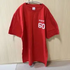 還暦Tシャツ