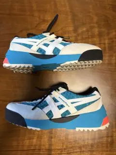 オニツカタイガー Onitsuka Tiger DELEGATION EX 24