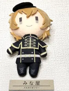 あんさんぶるスターズ 羽風薫 コスチュームマスコット