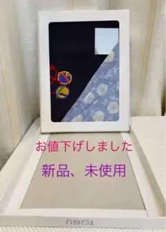 ふくさとハンカチ