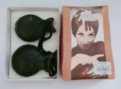 スペイン　フラメンコ用カスタネット