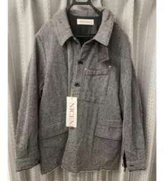 【新品】NICENESS(ナイスネス) ROBBY コート ジャケット