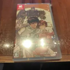 Switch 重装機兵ヴァルケン ディクラシファイド 通常版
