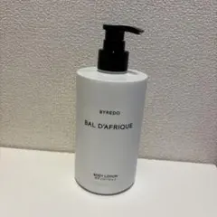ヒデマル　BYREDO LE CHEMIN ボディローション２本 残9割 】バイレード ル シュマン エモリエント ミルクローション