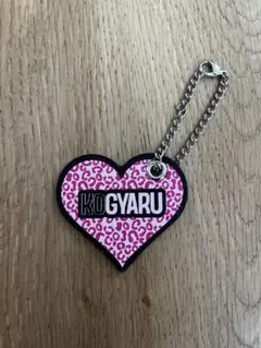 コギャル　キーホルダー