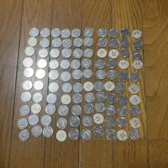 ゲーセンコイン、アミューズメントコインセット 100枚