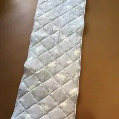 ニトリ　ロングチェアシート　シロクマ